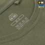 M-Tac футболка 93/7 Summer Lady Light Olive