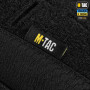 M-Tac сумка Admin Bag Large Elite з липучкою Hex Black