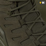 M-Tac черевики тактичні Caiman Olive (Сорт 2)