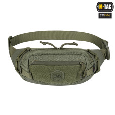 M-Tac сумка Waist Bag Hex Olive