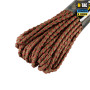 M-Tac паракорд Dragon Cord 15m Coyote/Maroon