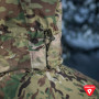 M-Tac куртка зимова Alpha Gen.IV Pro Primaloft Multicam