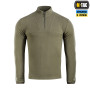 M-Tac кофта Delta Fleece Army Olive