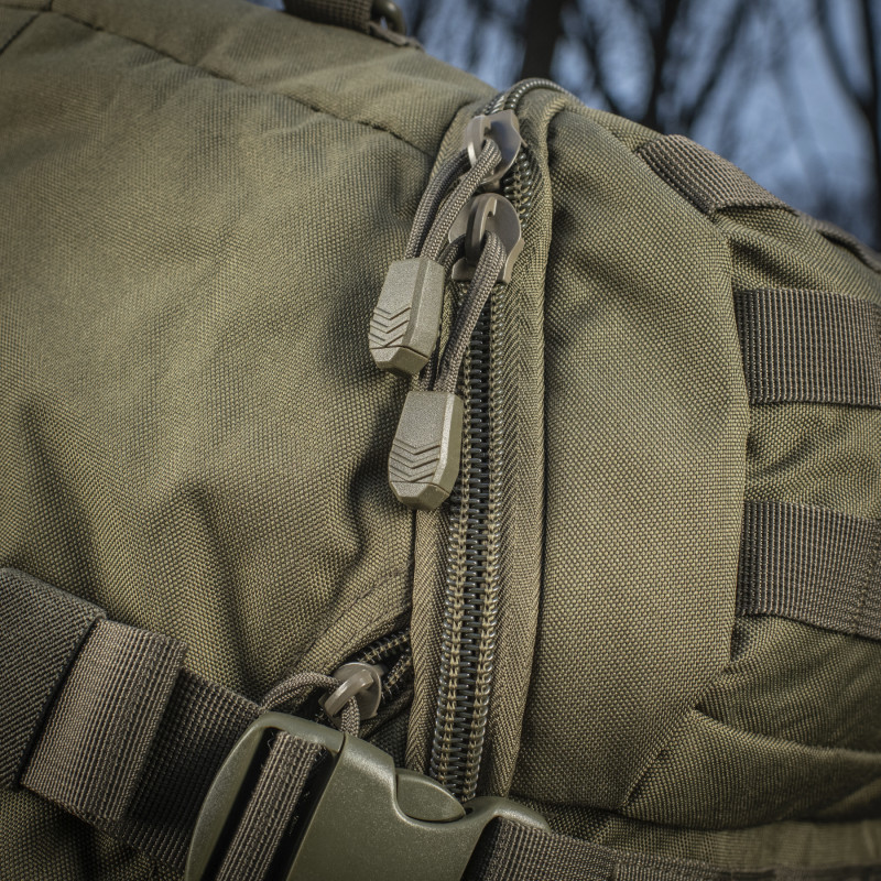 M-Tac сумка-рюкзак Hammer Ranger Green