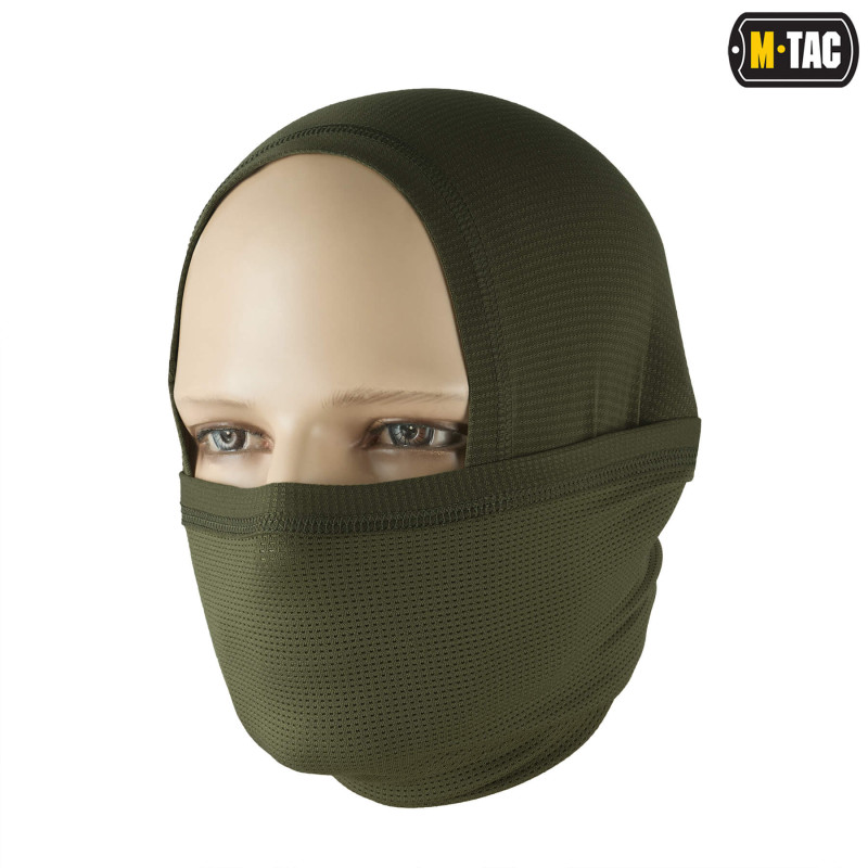 M-Tac шарф-труба Summer Vent Olive