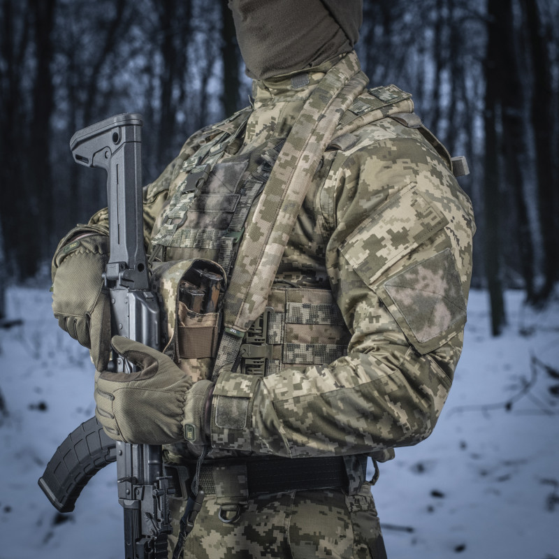 M-Tac ремінь збройовий MM14