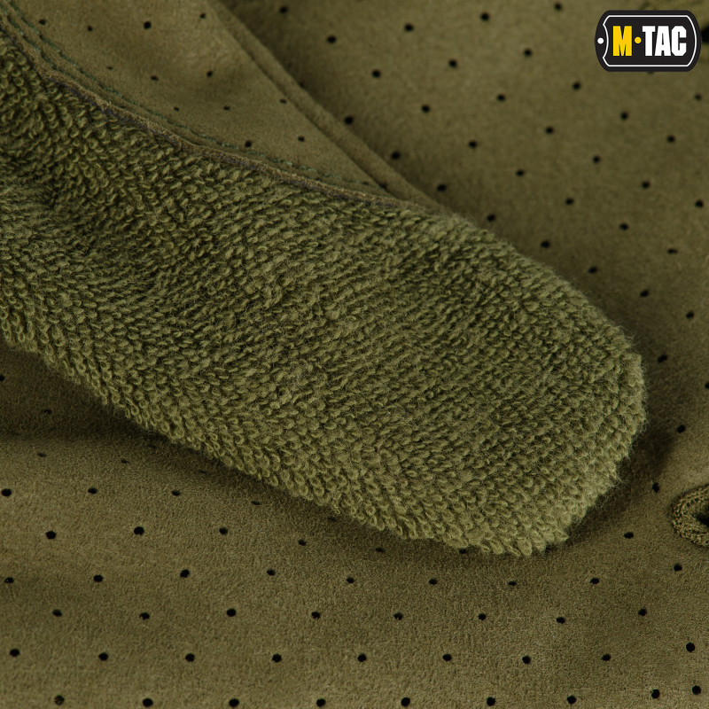 M-Tac рукавички Summer Vent Olive
