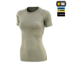 M-Tac футболка Ultra Light Polartec Lady Tan