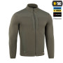 M-Tac кофта Senator Fleece Polartec Dark Olive