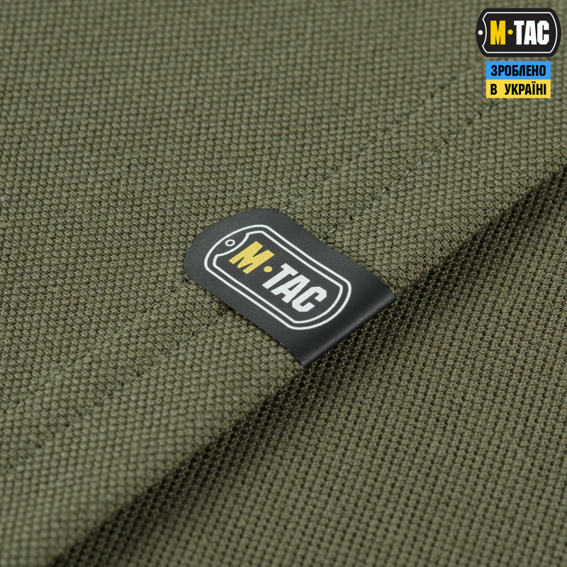 M-Tac поло Basic 65/35 Army Olive