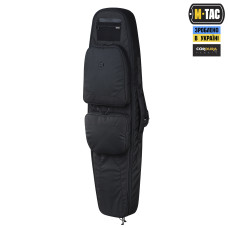 M-Tac рюкзак-чохол для зброї 125 см Elite Hex Gen.II Black