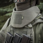 M-Tac Горжет з балістичними пакетами 1А для Cuirass QRS Ranger Green