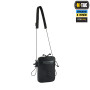 M-Tac сумка Pocket Bag Elite Black