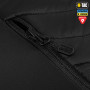 M-Tac куртка Space Armor Gen.II Primaloft Black