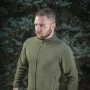 M-Tac кофта Nord Fleece Polartec Army Olive