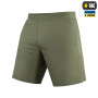 M-Tac шорти Stealth Active Light Olive