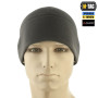 M-Tac шапка Watch Cap фліс Light Polartec Dark Grey