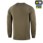 M-Tac реглан Athlete Dark Olive