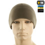 M-Tac шапка Watch Cap фліс Light Polar Gen.II Dark Olive