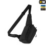 M-Tac сумка Sling Pistol Bag Elite Black