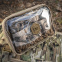 M-Tac органайзер утилітарний Slim Elite Multicam