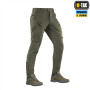 M-Tac штани Rubicon Flex Army Olive