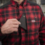 M-Tac сорочка Redneck Shirt Red/Black