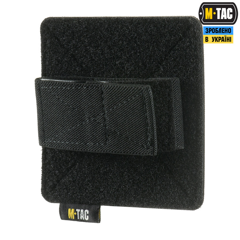 M-Tac вставки в рюкзак (3 шт) Black
