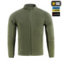 M-Tac кофта Polartec Sport Army Olive