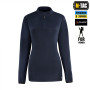 M-Tac кофта Delta Polar Pro Lady Dark Navy Blue