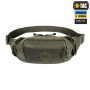 M-Tac сумка Waist Bag Elite Hex Ranger Green