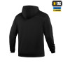 M-Tac кофта Hoodie Freedom Black