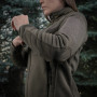 M-Tac куртка Combat Fleece Polartec Jacket Lady Dark Olive