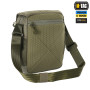 M-Tac сумка Satellite Magnet Bag Gen.II Elite Hex Ranger Green