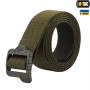 M-Tac ремінь Double Sided Lite Tactical Belt Olive/Black