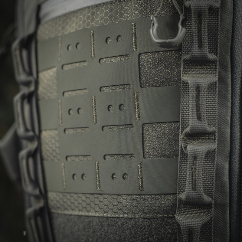 M-Tac рюкзак Small Elite Hex Ranger Green