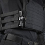 M-Tac плитоноска Cuirass QRS XL Gen.II Black