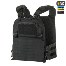 M-Tac плитоноска Cuirass FAST QRS XL Gen.II Black