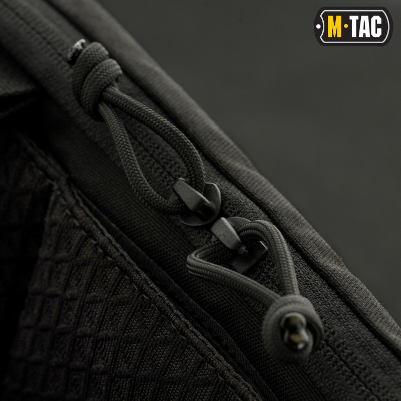 M-Tac Chest Rig Elite Black
