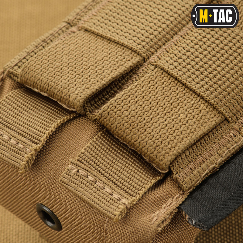 M-Tac підсумок для рації Motorola 4400/4800 Coyote