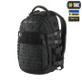 M-Tac рюкзак Mission Pack Elite Hex Black