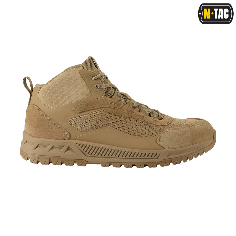 M-Tac напівчеревики Shooter Coyote