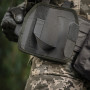 M-Tac кобура універсальна Elite Left Ranger Green