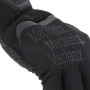 Mechanix рукавички Anti-Static FastFit Covert Gloves Black (L)