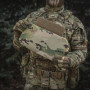 M-Tac захист попереку з балістичним пакетом 1А X-Large для Cuirass QRS Multicam