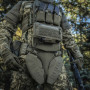 M-Tac захист живота з балістичним пакетом 1 клас захисту Ranger Green