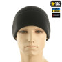 M-Tac шапка Watch Cap фліс Polar Black