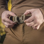 M-Tac ремінь Cobra Buckle Tactical Belt Coyote