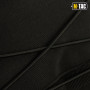 M-Tac рюкзак однолямочний Armadillo Black
