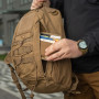 M-Tac рюкзак Urban Line Force Pack Coyote Brown